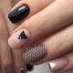 Trendy and Creative Nails Art