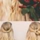 100 Super Easy DIY Braided Hairstyles For Wedding Tutorials