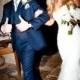 Bride De Force: A Real Wedding With Rustic Charm