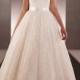 Wedding Dress From Martina Liana Style 649 