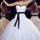 Sponsa S124 Vittoria Sponsa Wedding Dresses Italy - Rosy Bridesmaid Dresses