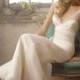 JLM Couture AV9906 Bridal Gown (2010) (JLM10_AV9906BG) - Crazy Sale Formal Dresses