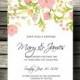 Only 5.00 USD Wedding invitation, "Bridal shower announcement", "Save the Date card", "Wedding name card", "Thank you card",