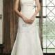 Sincerity Bridal - Style 3664 - Elegant Wedding Dresses