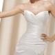 La Sposa Dirlan Bridal Gown (2011) (LS11_DirlanBG) - Crazy Sale Formal Dresses