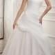Elianna Moore Em 1218 Bridal Gown (2014) (Em 1218BG) - Crazy Sale Formal Dresses