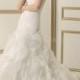 Luna Novias - 2014 - 141 Enigma - Glamorous Wedding Dresses