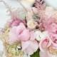 50 Ideas To Incorporate Astilbes In Your Wedding