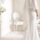 La Sposa Spring 2014 - Ibel - Elegant Wedding Dresses