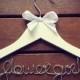 Flower Girl Coat Hanger- Wedding accessories