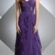 Bari Jay Bridesmaid Dress Style No. 215 - Brand Wedding Dresses