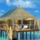 10 Sensational Resorts With Overwater Bungalows