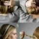 25 Step By Step Tutorial For Beautiful Hair Updos