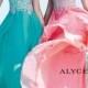 Alyce Paris - 6409 - Elegant Evening Dresses