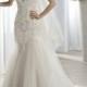 Demetrios 627 - Stunning Cheap Wedding Dresses