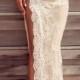 Aliexpress.com : Buy Free Shipping Missord Fashion 2016 Sexy V Neck Sleeveless Pink Lining White Lace Crochet Maxi Split Dress FT5170 From Reliable Dress Camisole Suppliers On Miss Ord Fashion