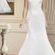 Modeca-2014-Palma-front - Stunning Cheap Wedding Dresses