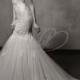 Lusan Mandongus Spring 2013- Style LM2440 - Elegant Wedding Dresses