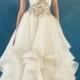 Alyne by Rita Vinieris Genevieve Wedding Dress - The Knot - Formal Bridesmaid Dresses 2016