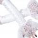bridal white lace fingerless gloves, bridal gloves, bridesmaid gloves, gloves  wedding or shabby chic style, women's fingerless gloves 0410