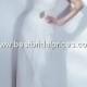 Bari Jay White Wedding Dresses - Style 2002 - Formal Day Dresses