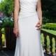 Sincerity Bridal - 3861 - Stunning Cheap Wedding Dresses
