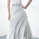Demetrios 4307 - Charming Custom-made Dresses