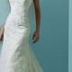 Alfred Angelo Bridal 1807 - Branded Bridal Gowns