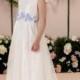 Joan Calabrese for Mon Cheri 114336 Flower Girl Dress - Brand Prom Dresses