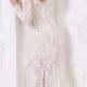 Kleo Long Lace Wedding Dress