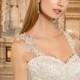 Demetrios Bride - Style GR259 - Junoesque Wedding Dresses