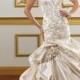 Mori Lee 1824 Mori Lee Wedding Dresses Mori Lee 2016 - Rosy Bridesmaid Dresses
