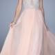 La Femme - 21349 - Elegant Evening Dresses