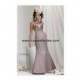 Bari Jay Bridesmaid Dress Style No. IDWH354 - Brand Wedding Dresses