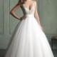 Allure Bridals - Style 9103 - Junoesque Wedding Dresses