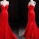 Sexy sweetheart red  prom dresses,prom dress,long prom dress,bridesmaid dresses,evening dresses,bridesmaid dress,evening dress