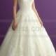 Allure Bridals Wedding Dress Style 2959
