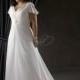Unforgettable Plus Size Bridal - Style 1110 - Elegant Wedding Dresses