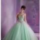 Mori Lee 89006 - Charming Wedding Party Dresses