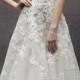 Olivia Couture 2016 Wedding Dresses 