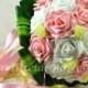 Cloneflower.com Official Blog-how much should a silk wedding bouquet cost