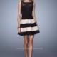 La Femme - Style 21587 - Formal Day Dresses