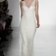 Christos Claudia Wedding Dress - The Knot - Formal Bridesmaid Dresses 2016