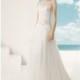 Rosa Clara Soft 2016 Ines - Fantastische Brautkleider