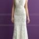 Allure Bridals Wedding Dress Style 2960