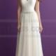 Allure Bridals Wedding Dress Style 2962