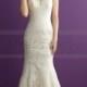 Allure Bridals Wedding Dress Style 2963