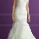Allure Bridals Wedding Dress Style 2964