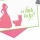 Funny Will You Be My Bridesmaid Card - Maid of Honor Card - Matron of Honor Card - Personal Attendant Card -A Little Help