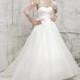 2354 - Ronald Joyce - Formal Bridesmaid Dresses 2016